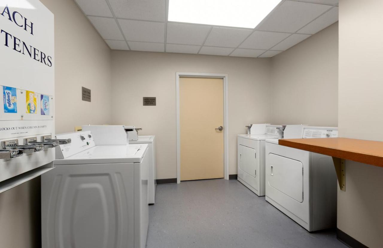Fairfield Inn & Suites Elizabeth City Extérieur photo