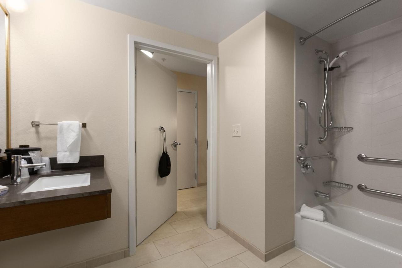 Fairfield Inn & Suites Elizabeth City Extérieur photo