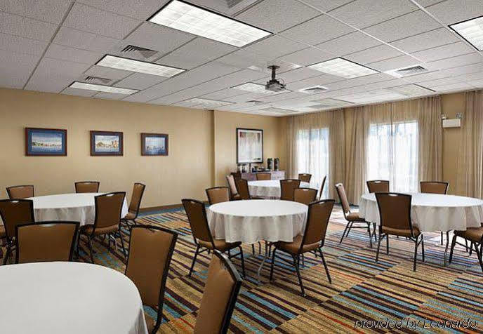 Fairfield Inn & Suites Elizabeth City Extérieur photo