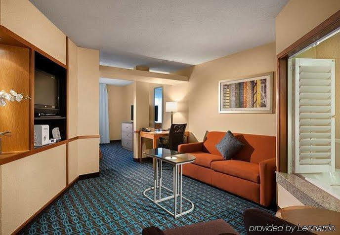 Fairfield Inn & Suites Elizabeth City Extérieur photo